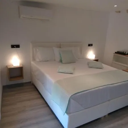 Antica Canea Luxury 4* Hanya