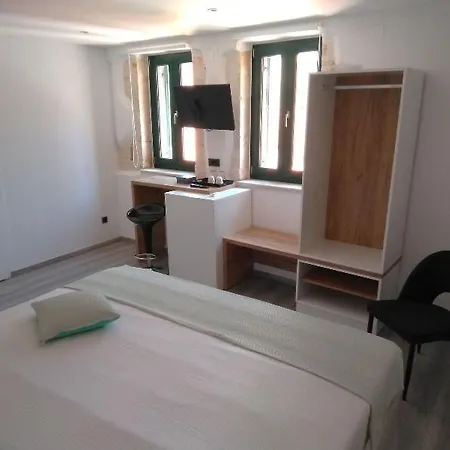 Konukevi Antica Canea Luxury