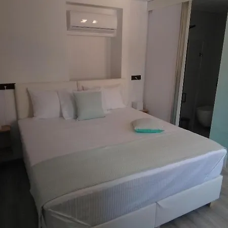 Antica Canea Luxury Hanya