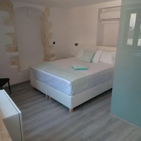 Antica Canea Luxury Konukevi Hanya