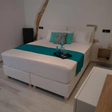 Antica Canea Luxury 4* Hanya