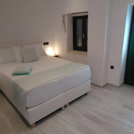 Antica Canea Luxury Konukevi