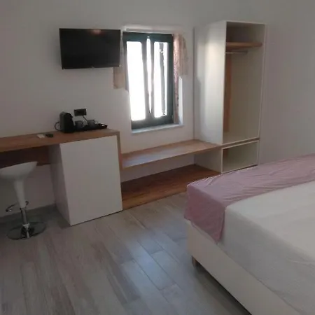 Antica Canea Luxury Maison d'hôtes 4*