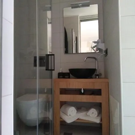 Antica Canea Luxury Maison d'hôtes 4*