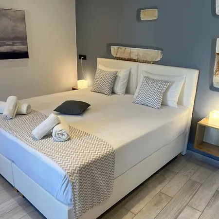 Antica Canea Luxury 4* La Canée