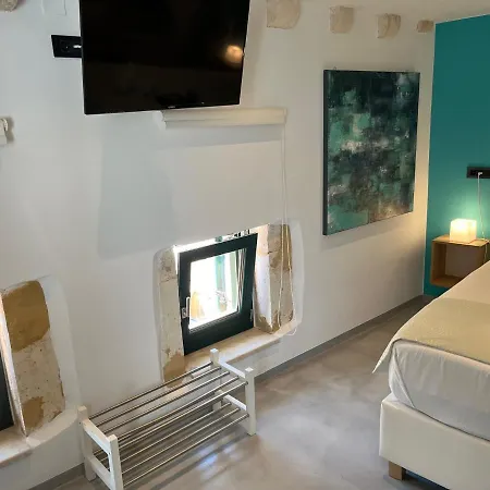 Konukevi Antica Canea Luxury