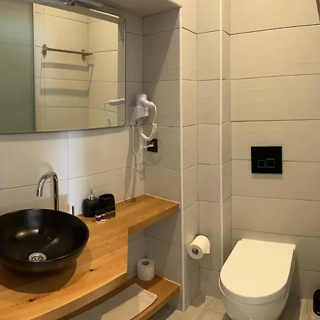 Konukevi Antica Canea Luxury 4*