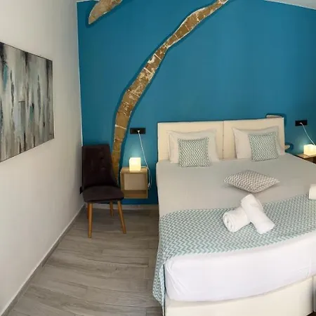 Konukevi Antica Canea Luxury 4*