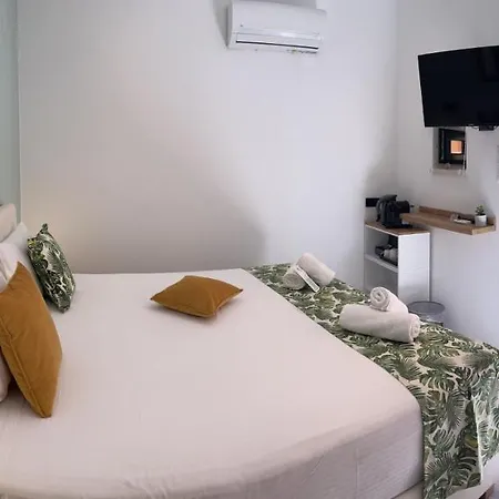 Konukevi Antica Canea Luxury Hanya