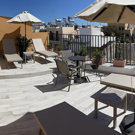 Antica Canea Luxury Hanya