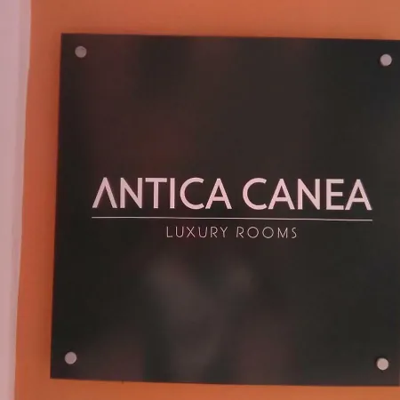 Antica Canea Luxury Hanya