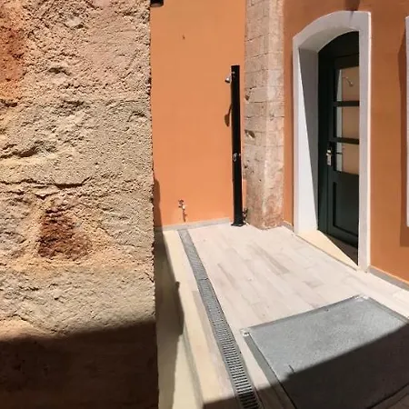 Antica Canea Luxury Konukevi