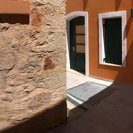 Konukevi Antica Canea Luxury