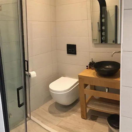 Antica Canea Luxury Guest house
