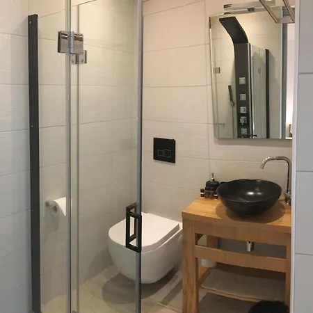 Antica Canea Luxury Guest house 4*