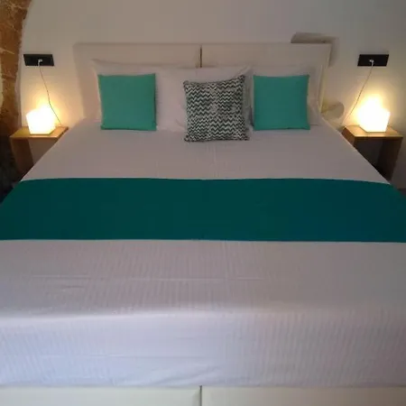 Antica Canea Luxury Chania (Crete)