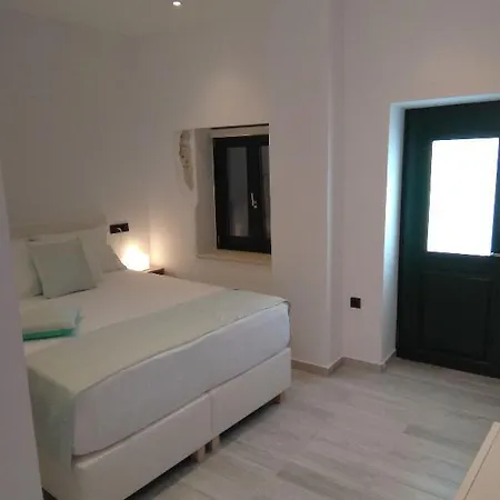 Guest house Antica Canea Luxury 4*