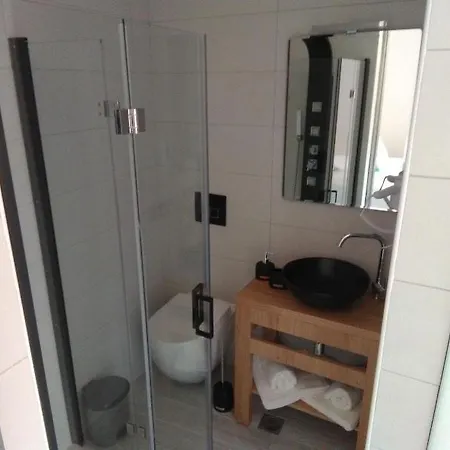 Guest house Antica Canea Luxury