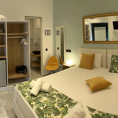 Antica Canea Luxury Guest house Chania (Crete)