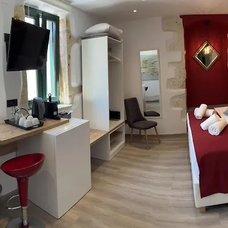 Guest house Antica Canea Luxury