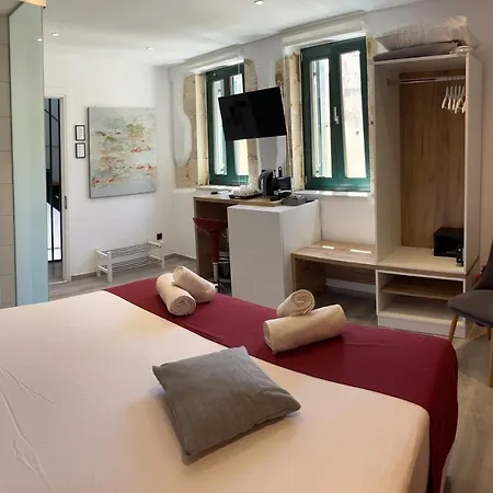 Antica Canea Luxury Guest house