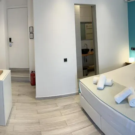 Guest house Antica Canea Luxury