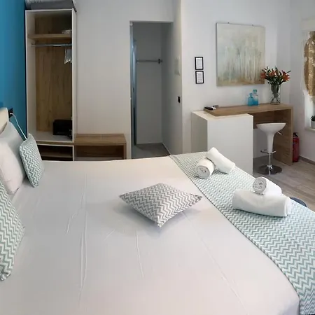 Guest house Antica Canea Luxury 4*