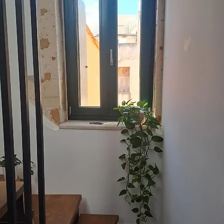 Guest house Antica Canea Luxury 4*